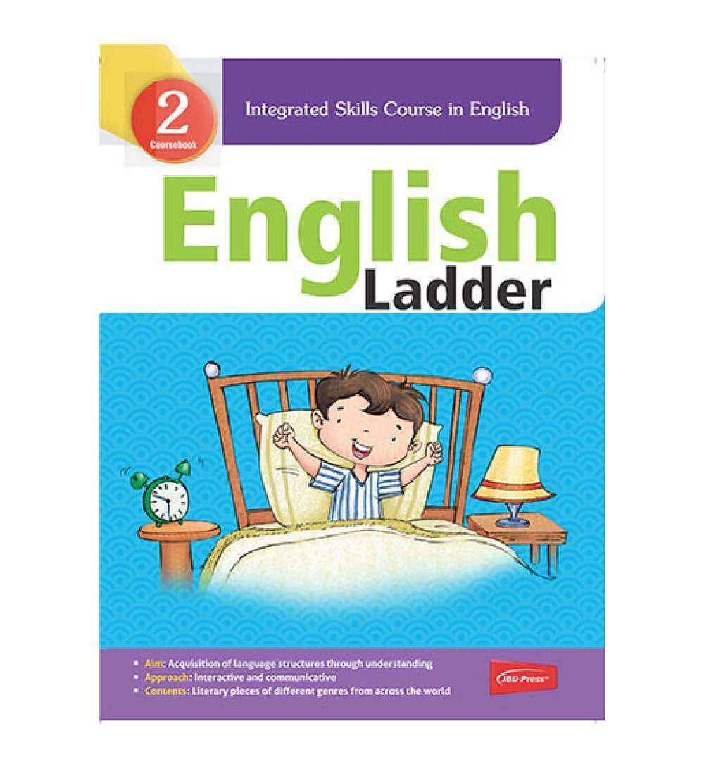English Ladder 2