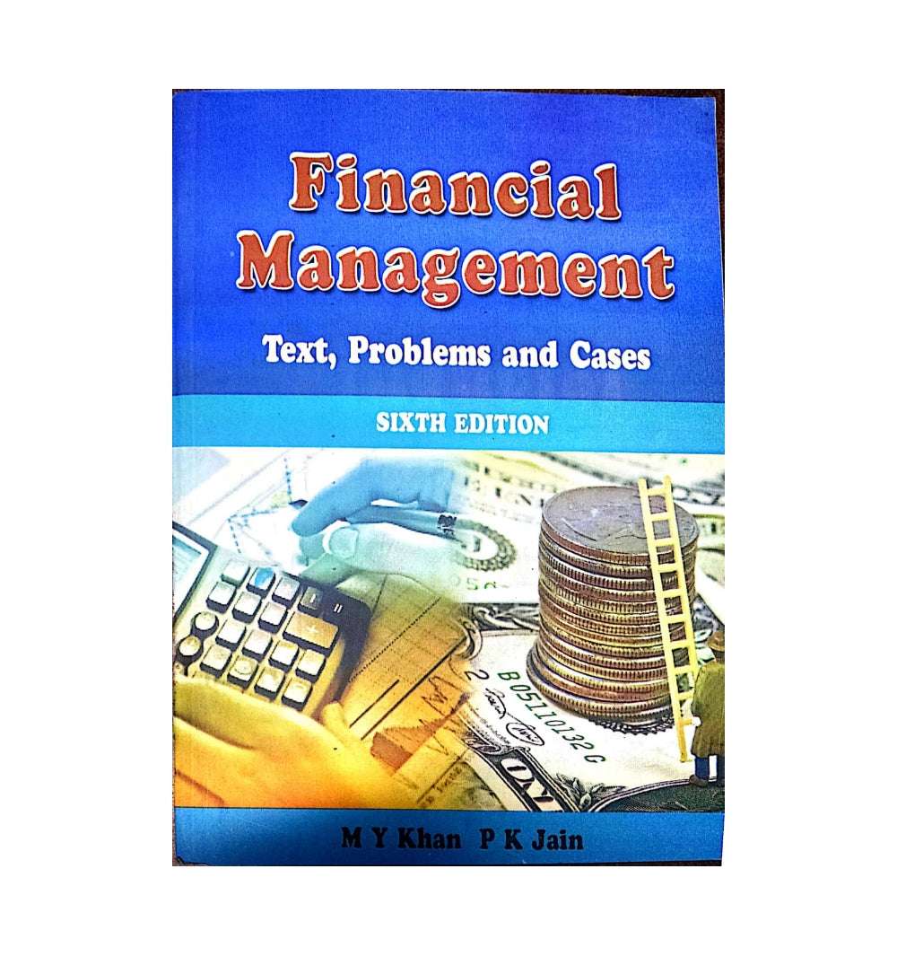 Financial Management - Text Problems and Cases 7th M. y