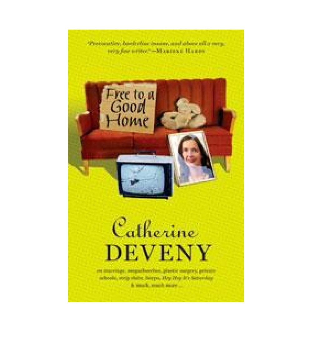order-free-to-a-good-home-by-catherine-deveny-online-with-cod
