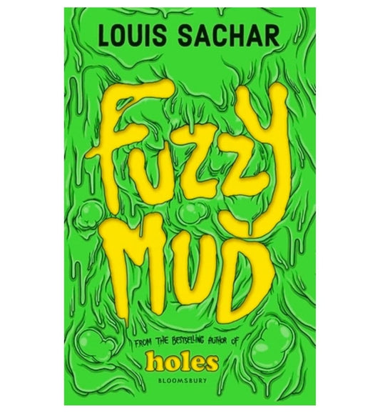 shop-fuzzy-mud-by-louis-sachar-o-with-free-delivery