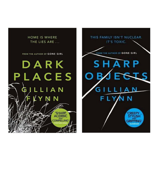shop-set-of-2-gillian-flynn-books-with-free-delivery