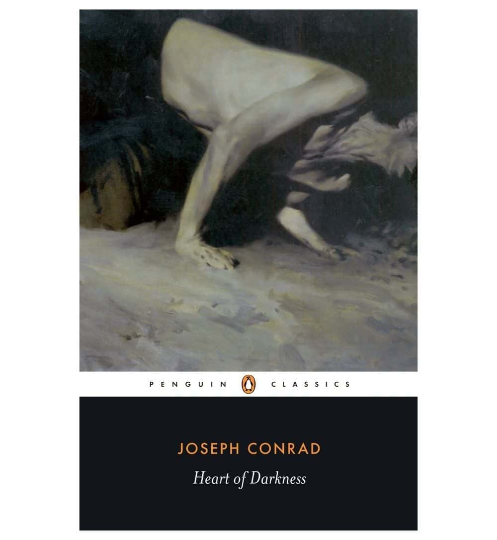 cover-of-heart-of-darkness-by-joseph-conrad