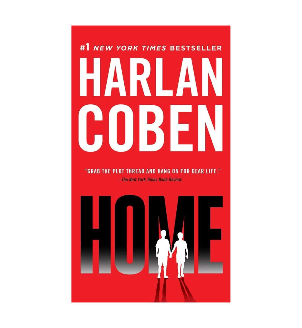 cover-of-home-by-harlan-coben