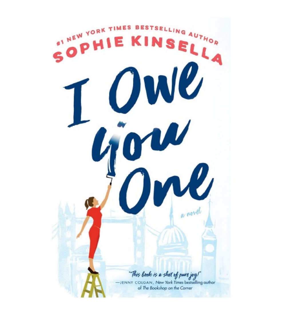 i-owe-you-one-by-sophie-kinsella-book-image-pakistan-bookstore