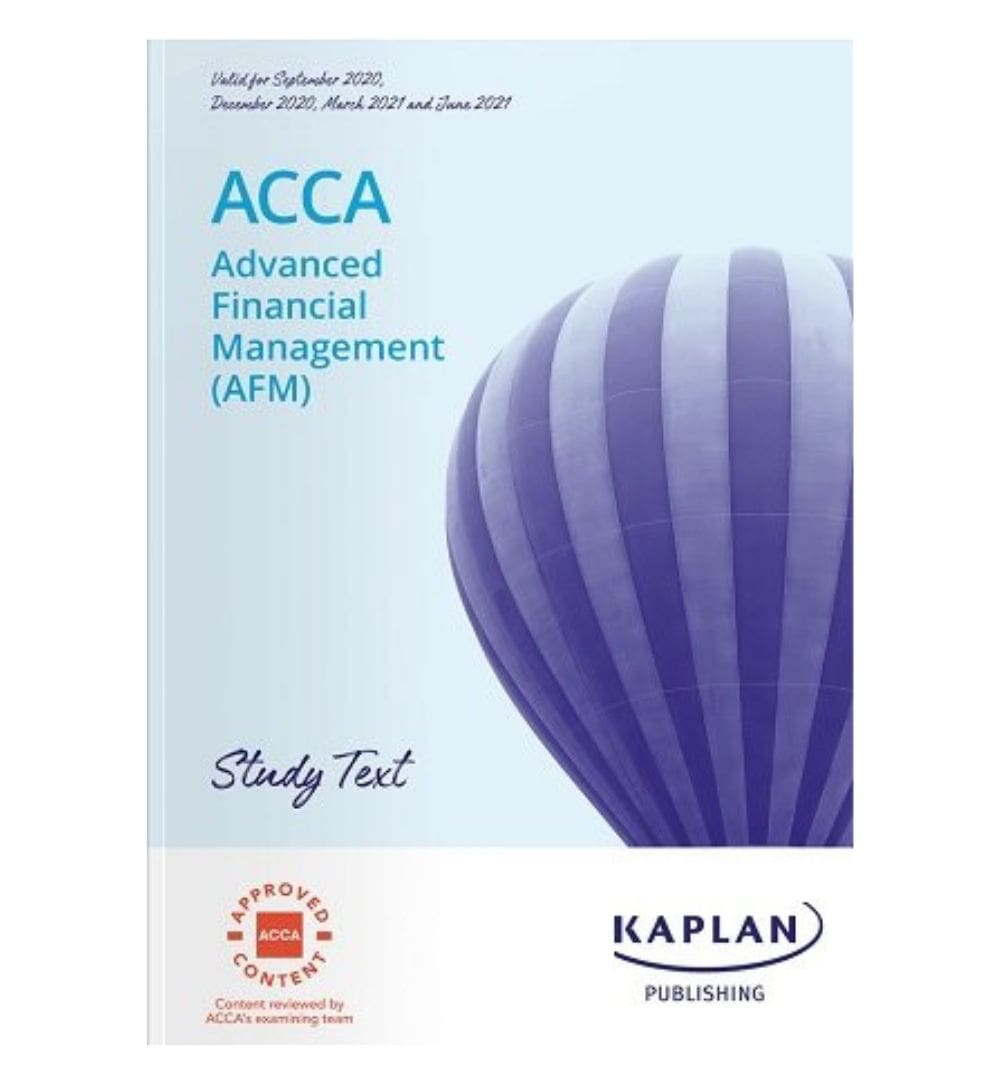 buy-kaplan-acca-p4-advanced-financial-management-afm-study-text-august-2020-online-in-pakistan