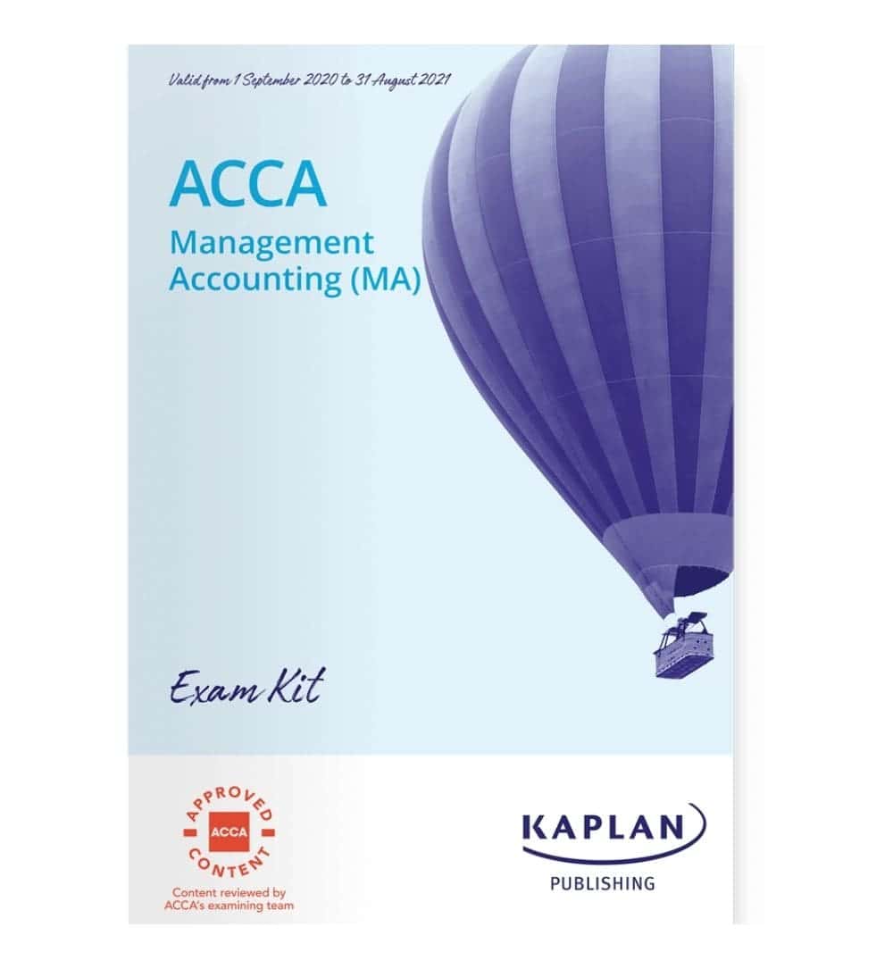 cover-of-kaplan-acca-f2-management-accounting-ma-exam-kit