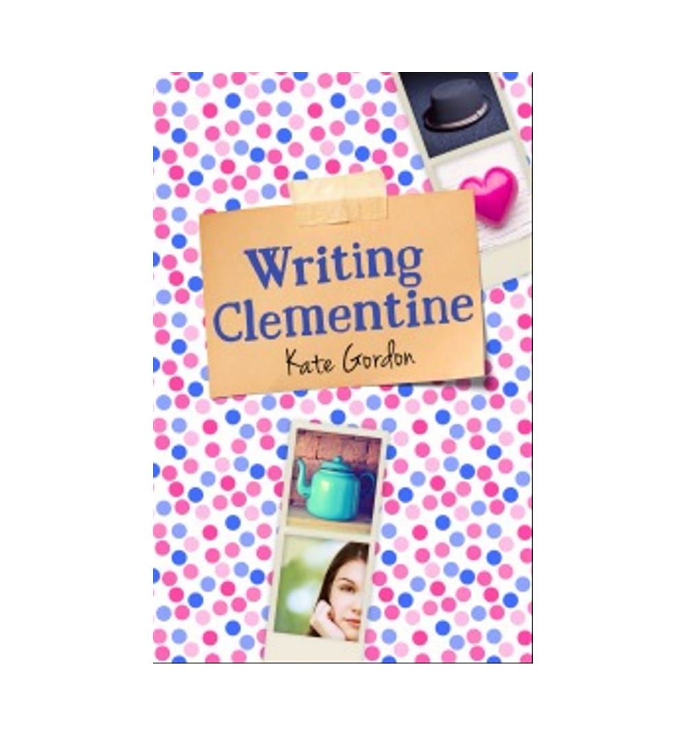 order-writing-clementine-by-kate-gordon-online-with-cod