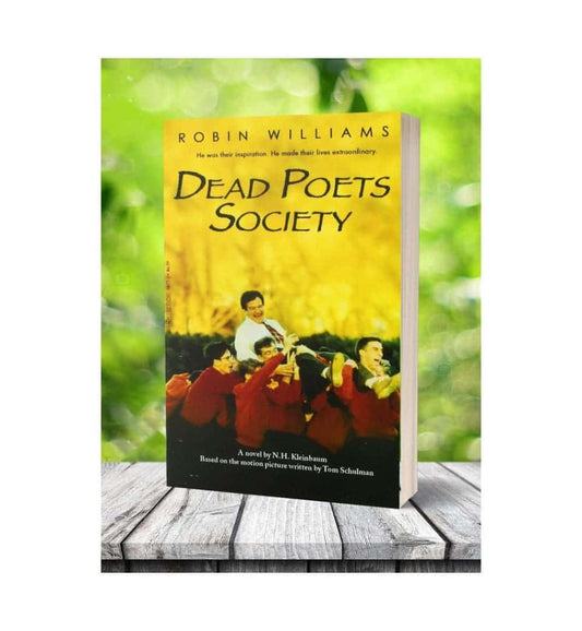 buy-dead-poets-society-by-nh-kleinbaum-online-in-pakistan