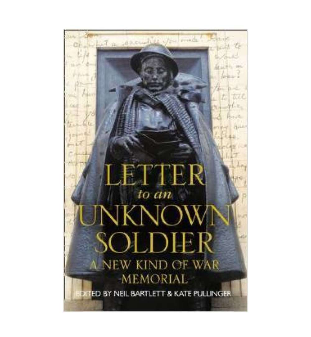 Letter to an Unknown Soldier: A New Kind of War