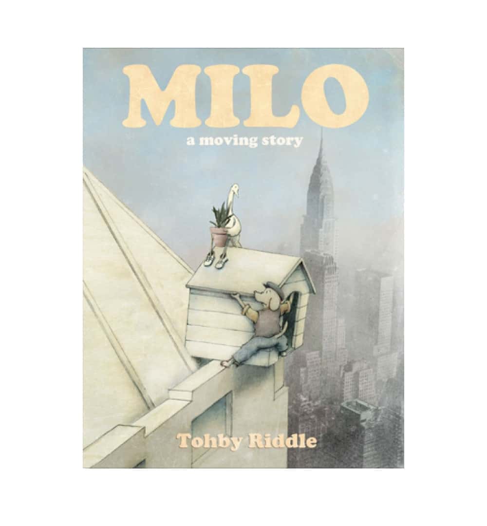 shop-milo-a-moving-story-by-tohby-riddle-with-free-delivery