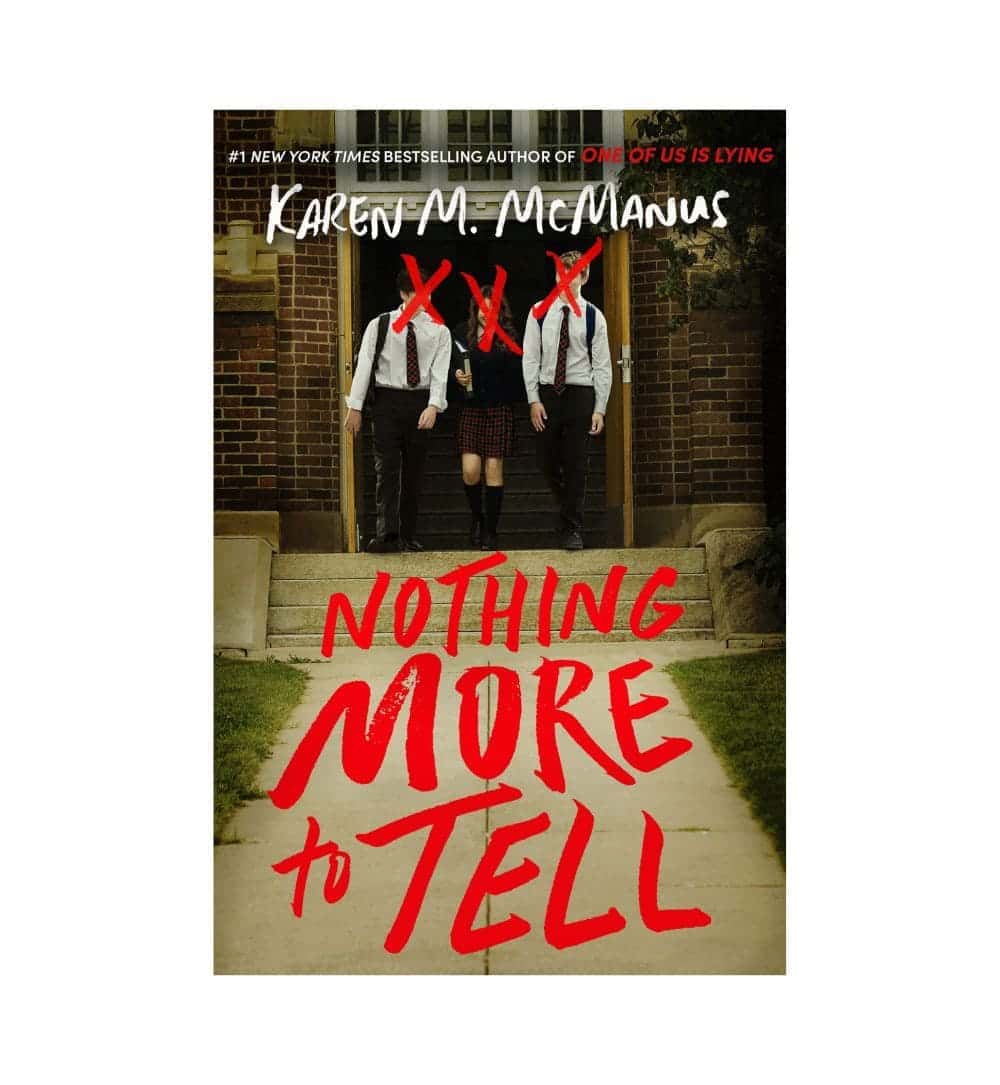 front-cover-nothing-more-to-tell-by-karen-m-mcmanus-available-online