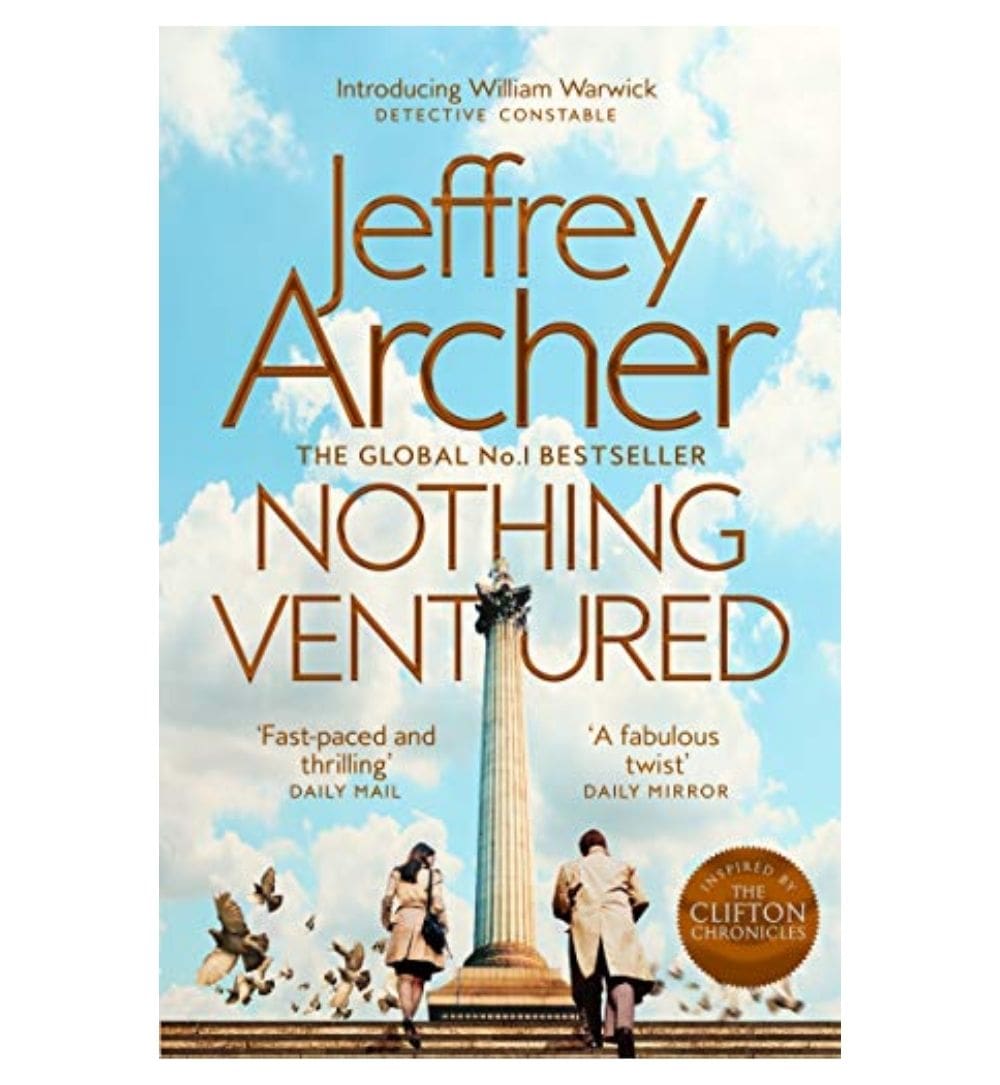 nothing-ventured-detective-william-warwick-1-by-jeffrey-archer-book-image-pakistan-bookstore