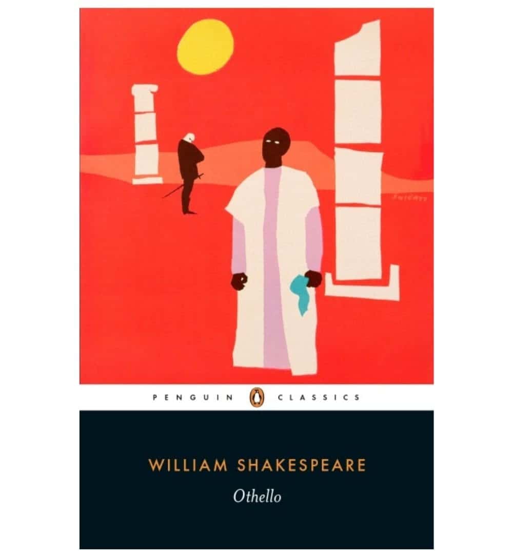 buy-othello-by-william-shakespeare-online-in-pakistan