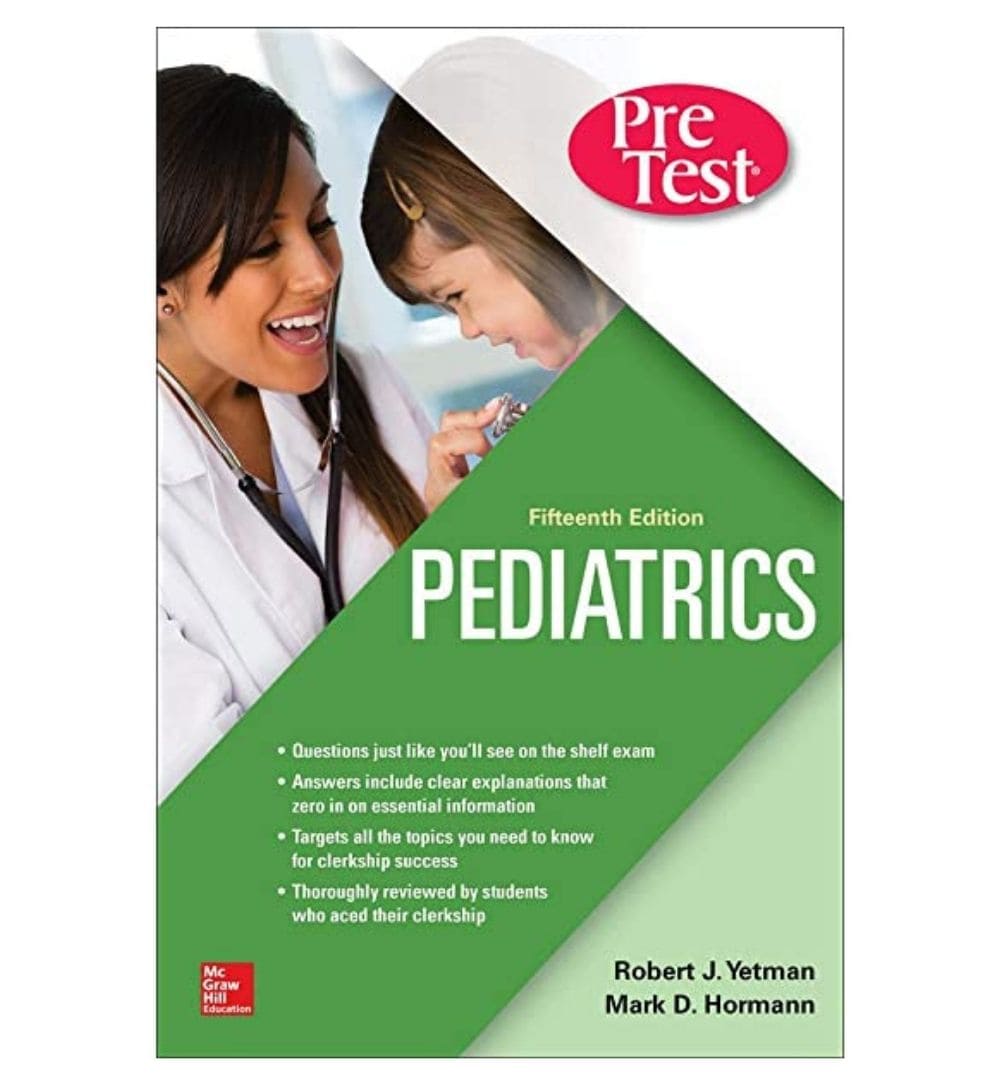shop-pediatrics-pretest-selfassessment-and-review-fifteenth-edition-with-free-delivery
