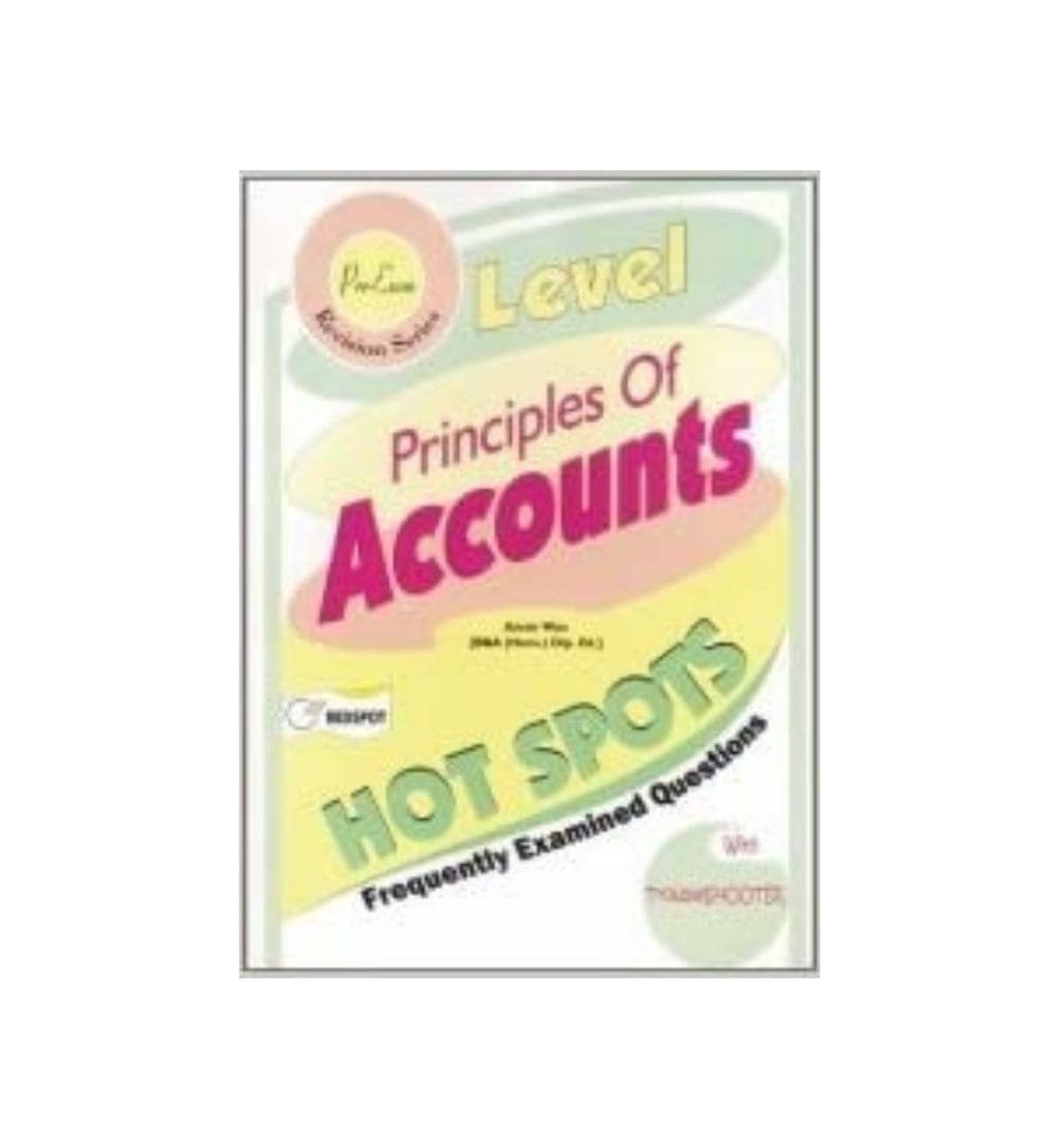 o-level-principles-of-accounts-hot-spots-redspot-book-image-pakistan-bookstore