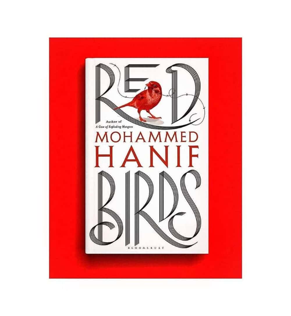order-red-birds-by-mohammed-hanif-online-with-cod