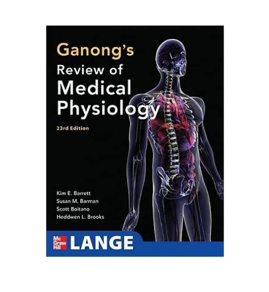 buy-ganongs-review-of-medical-physiology-lange-basic-science-by-kim-e-barrett-online-in-pakistan
