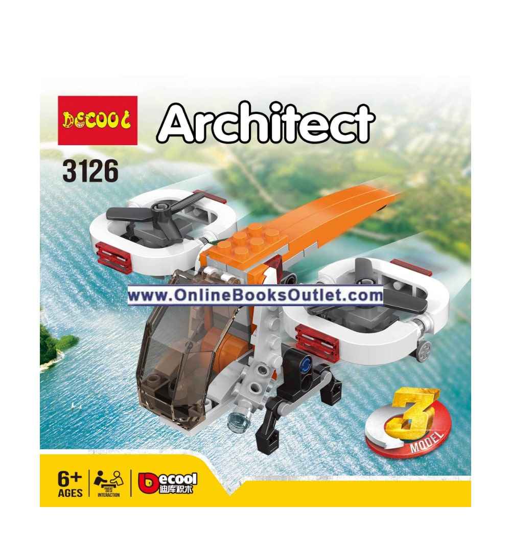 decool-architect-3in1-double-rotor-drone-3126-book-image-pakistan-bookstore