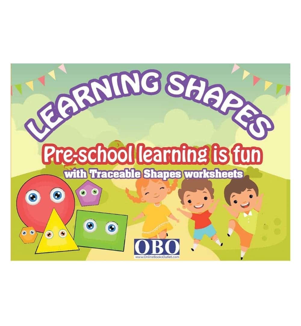 cover-of-learning-shapes-preschool-learning-is-fun-with-traceable-shapes-worksheets