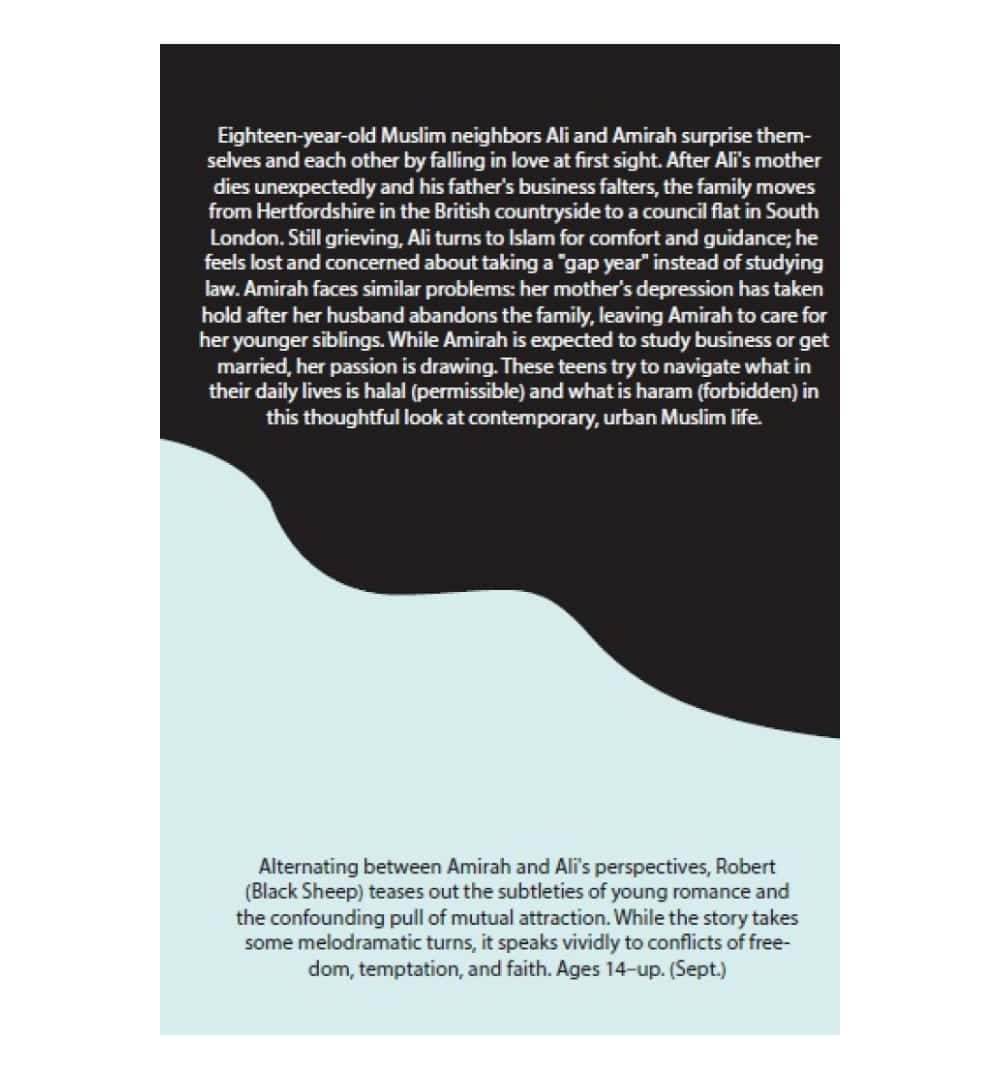 She Wore Red Trainers by Na'ima B. Robert | Online Book Store Pakistan – OnlineBooksOutlet