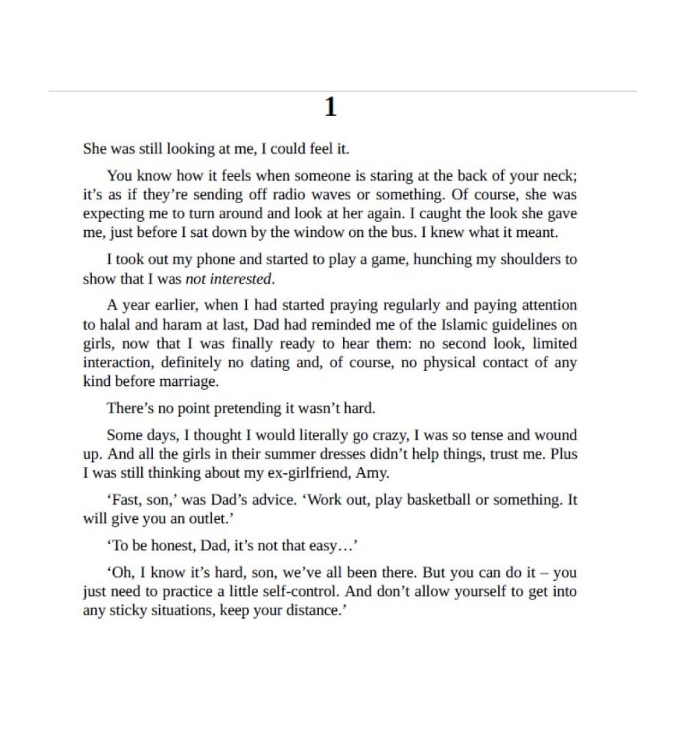 She Wore Red Trainers by Na'ima B. Robert | Online Book Store Pakistan – OnlineBooksOutlet