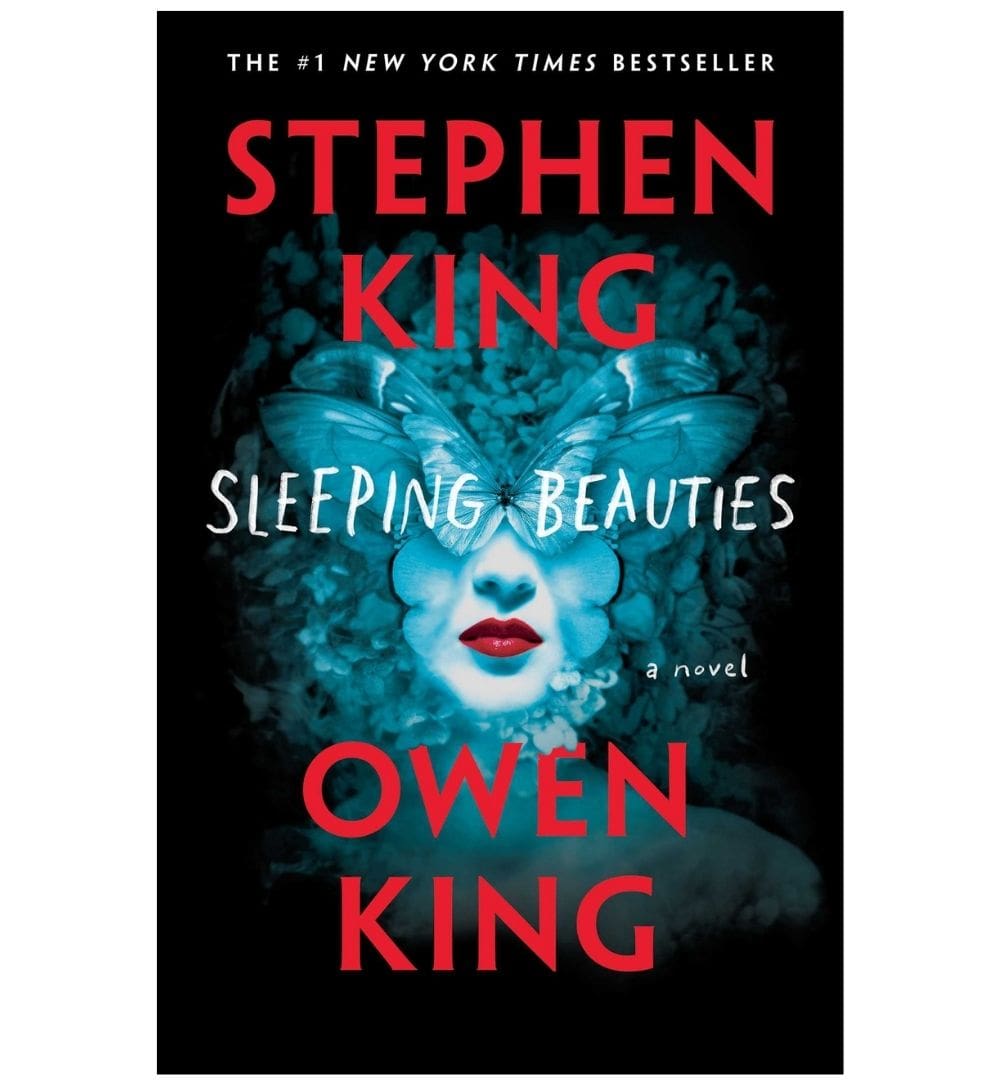 cover-of-sleeping-beauties-by-stephen-king