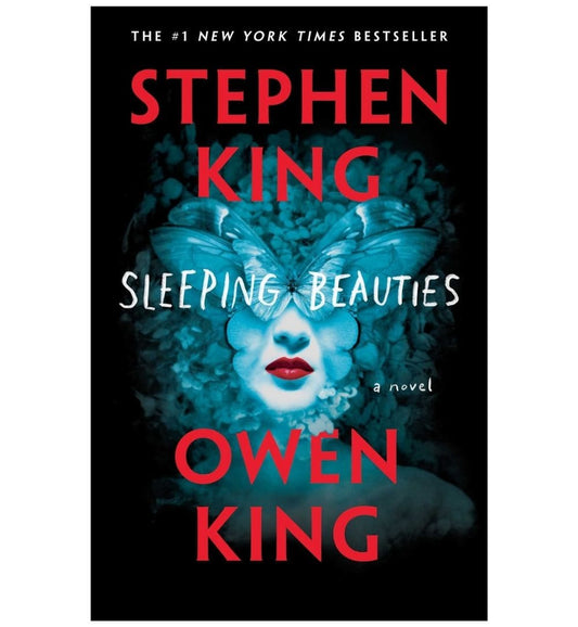 cover-of-sleeping-beauties-by-stephen-king