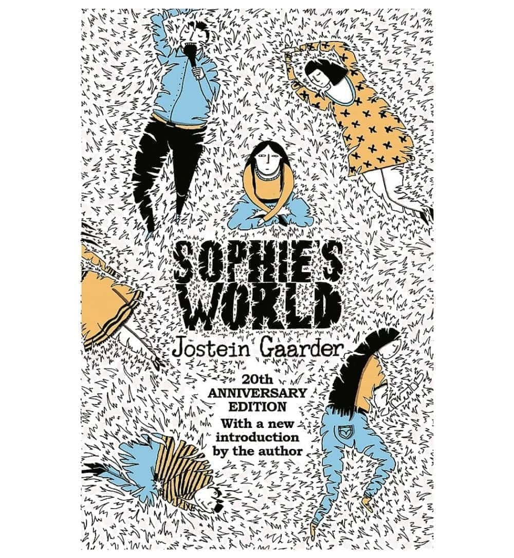 Sophie’s World by Jostein Gaarder and Trusted Store