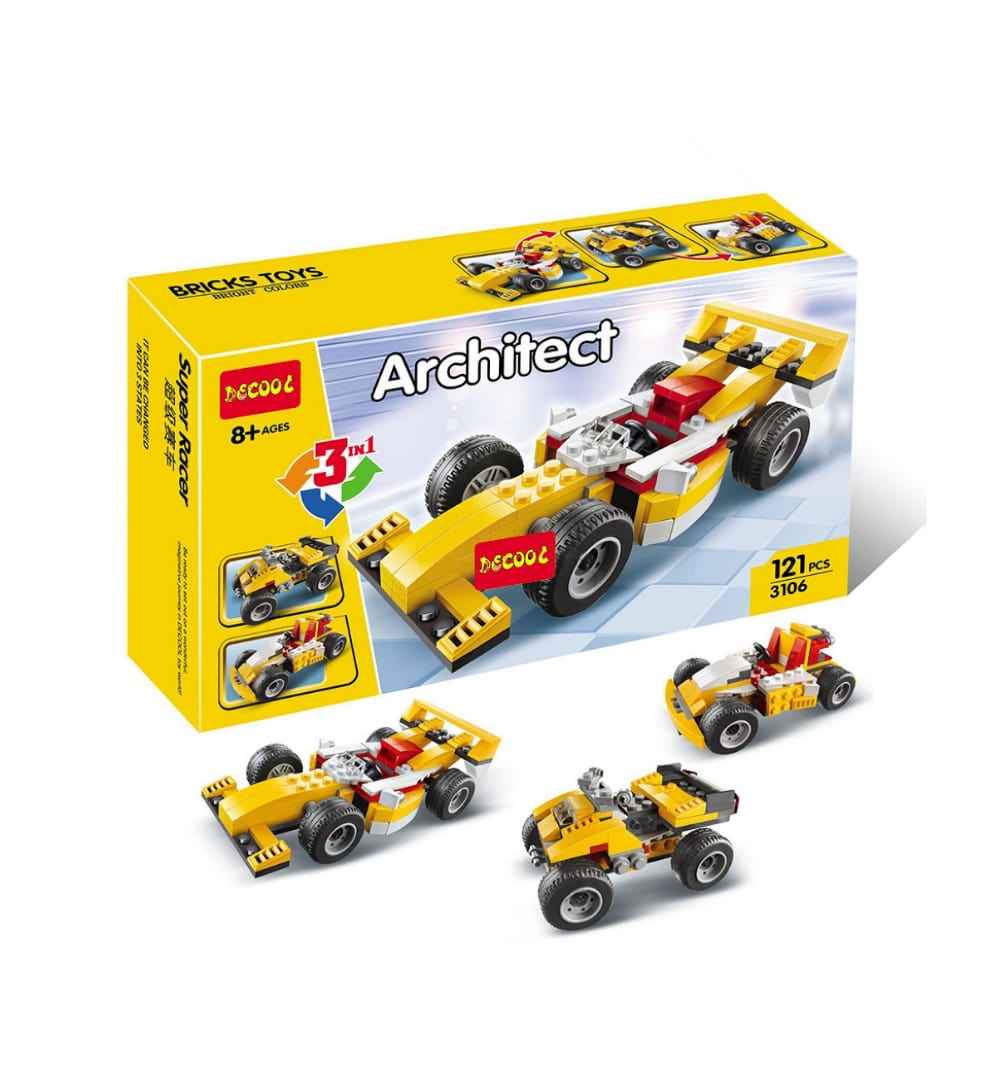 order-decool-architect-3-in-1-super-racer-online-with-cod