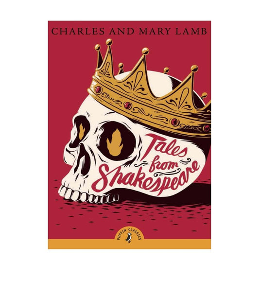 shop-tales-from-shakespeare-by-charles-lamb-mary-lamb-with-free-delivery