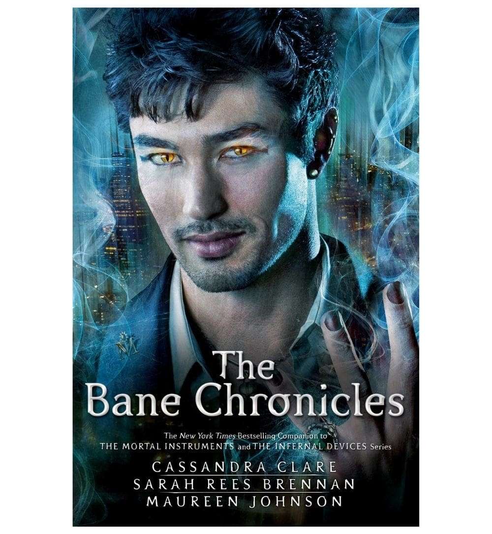 buy-the-bane-chronicles-the-bane-chronicles-111-by-cassandra-clare-online-in-pakistan