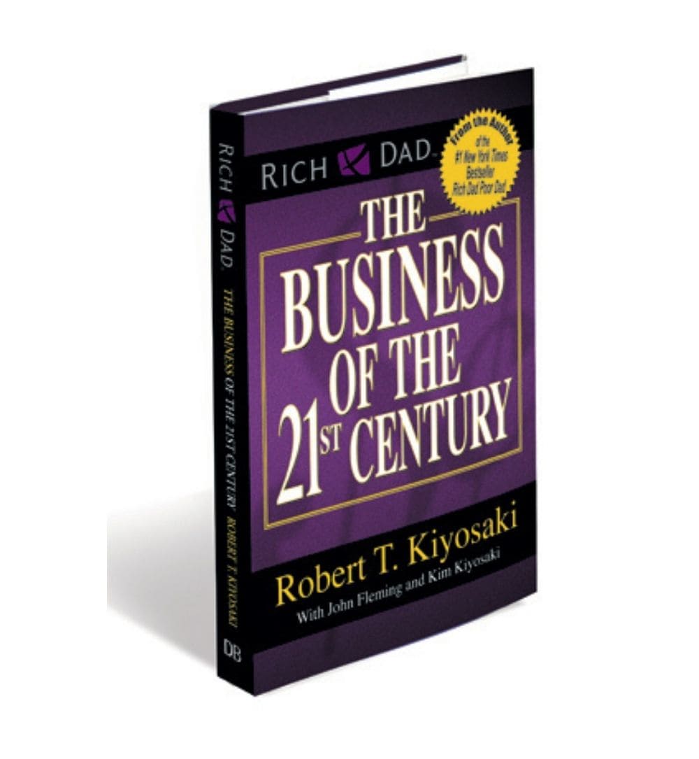 the-business-of-the-21st-century-by-robert-t-kiyosaki-book-image-pakistan-bookstore
