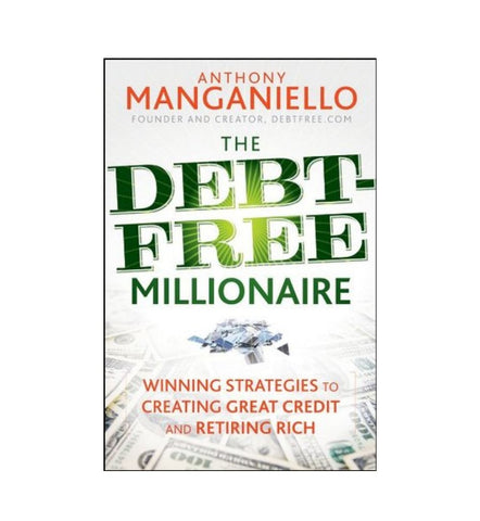 the-debt-free-millionaire - OnlineBooksOutlet