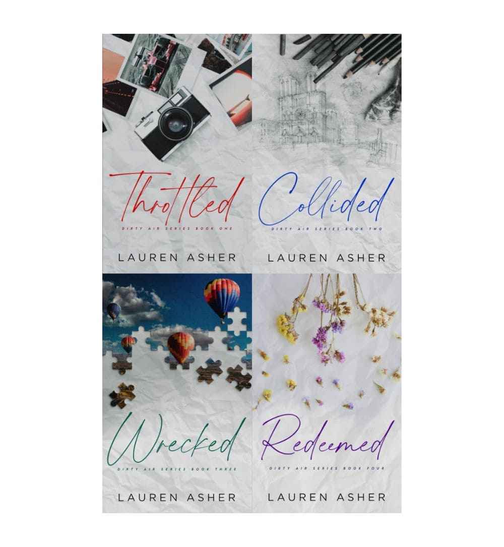 front-cover-4-books-set-of-dirty-air-series-by-lauren-asher-available-online