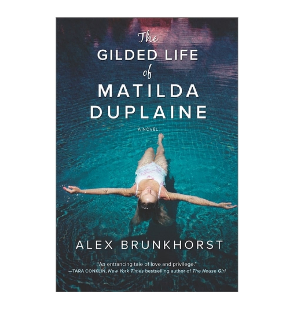shop-the-gilded-life-of-matilda-duplaine-by-alex-brunkhorst-with-free-delivery