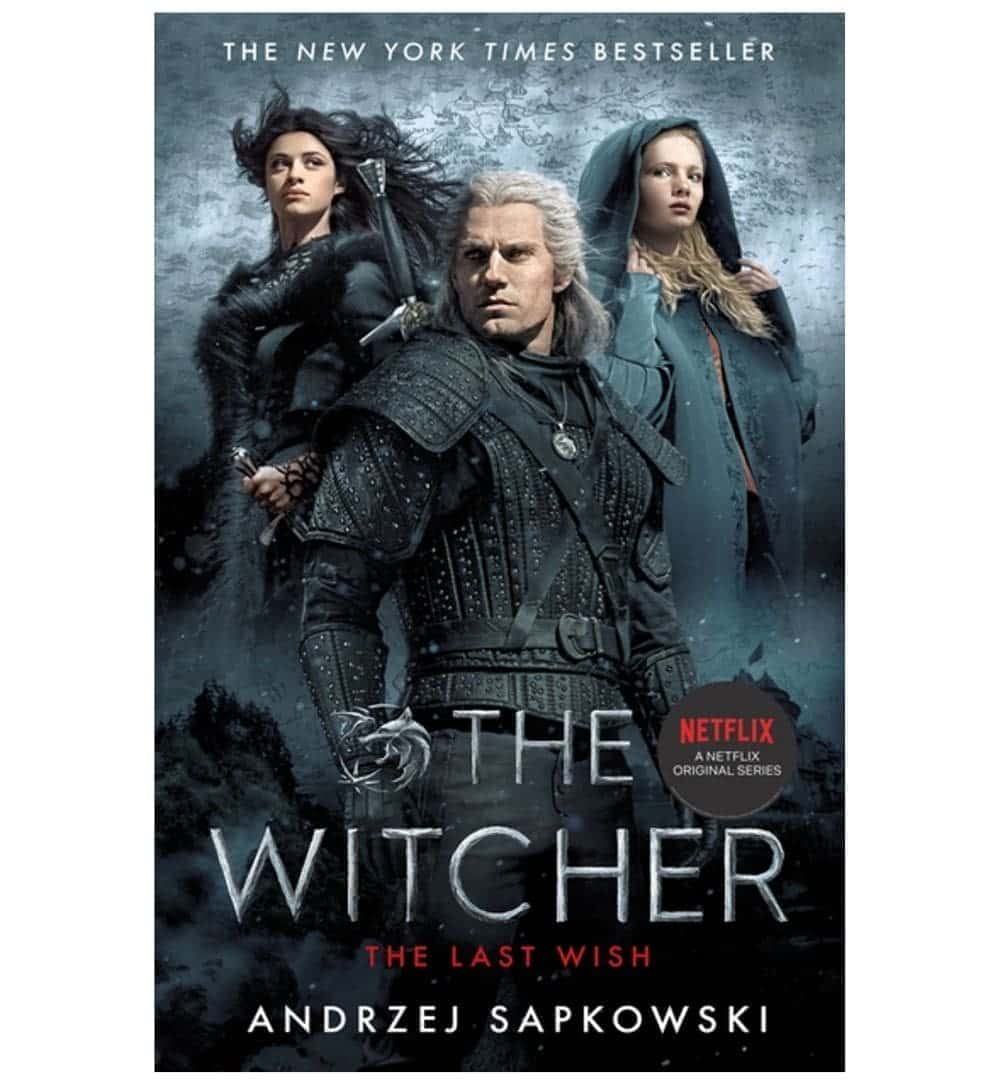 order-the-last-wish-the-witcher-05-by-andrzej-sapkowski-online-with-cod