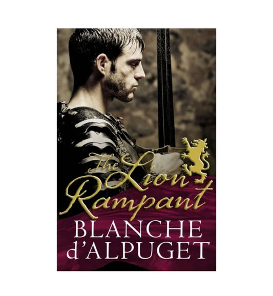 buy-the-lion-rampant-house-of-plantagenet-2-by-blanche-dalpuget-online-in-pakistan