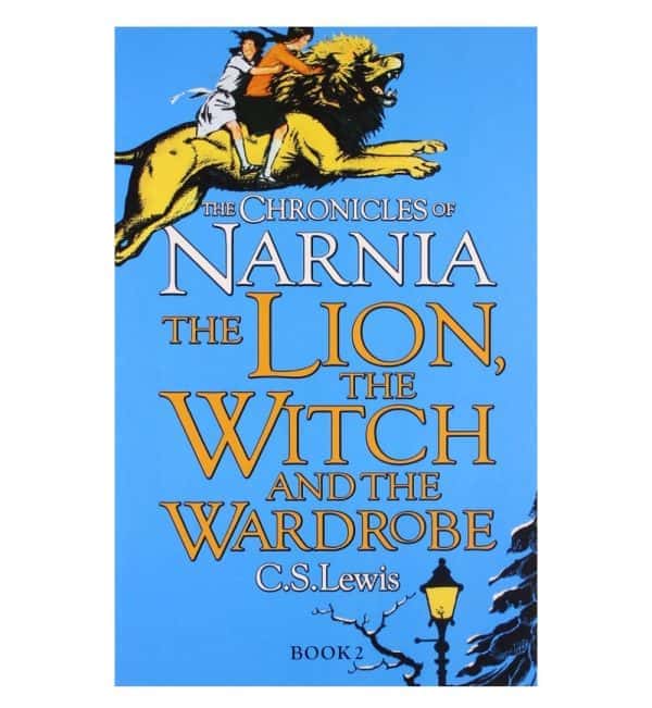 cover-of-the-lion-the-witch-and-the-wardrobe-the-chronicles-of-narnia-by-cs-lewis