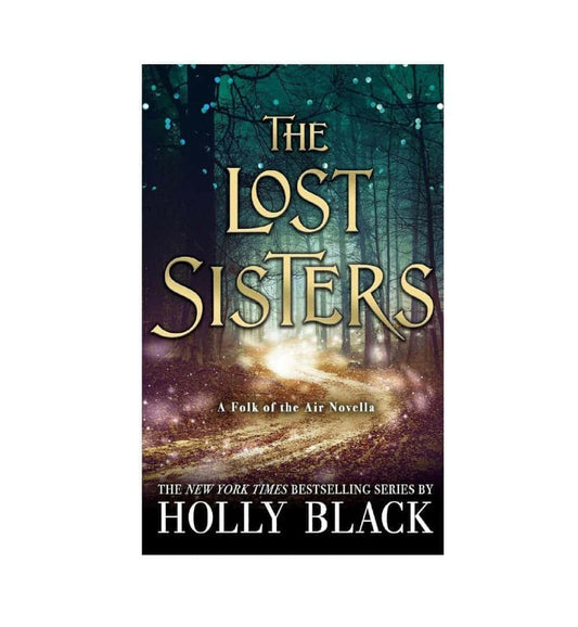 buy-the-lost-sisters-by-holly-black-online-in-pakistan
