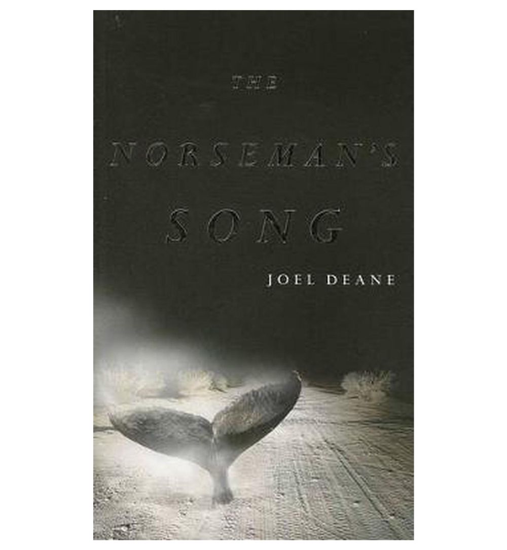 front-cover-the-norsemans-song-by-joel-deane-available-online