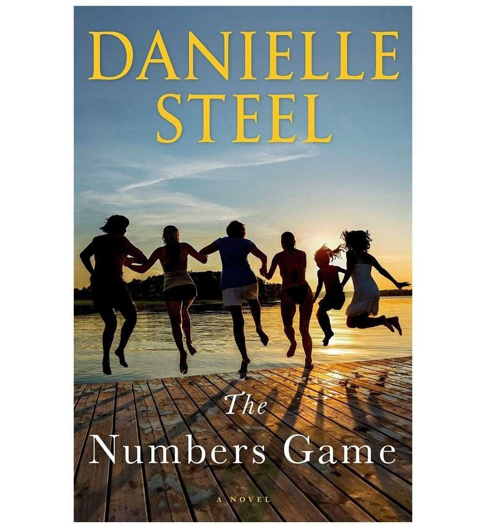 The Numbers Game by Danielle Steel