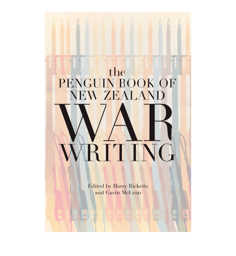 shop-the-penguin-book-of-new-zealand-war-writing-by-harry-ricketts-with-free-delivery
