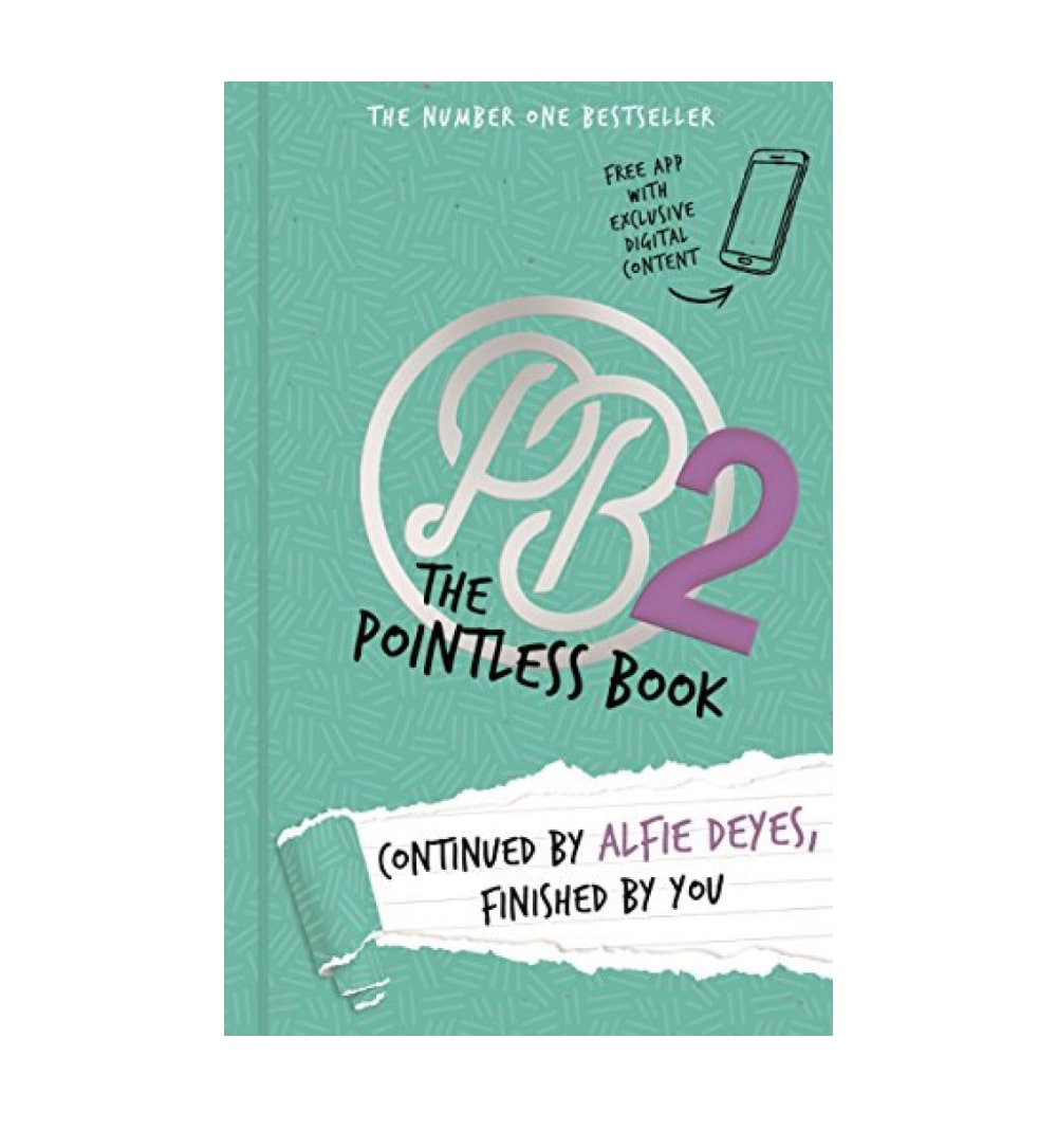 front-cover-pointless-book-2-continued-by-alfie-deyes-finished-by-you-the-pointless-book-by-alfie-deyes-available-online