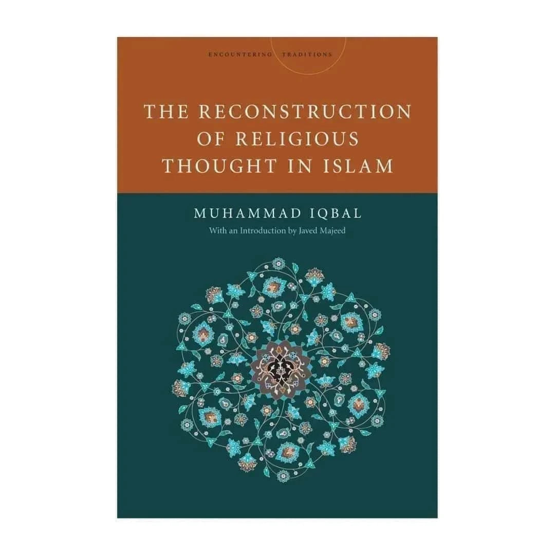 shop-the-reconstruction-of-religious-thought-in-islam-by-muhammad-iqbal-with-free-delivery