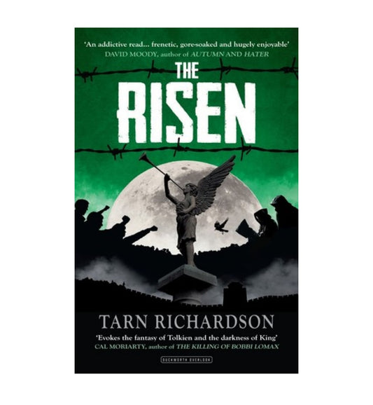 shop-the-risen-the-darkest-hand-trilogy-3-by-tarn-richardson-with-free-delivery
