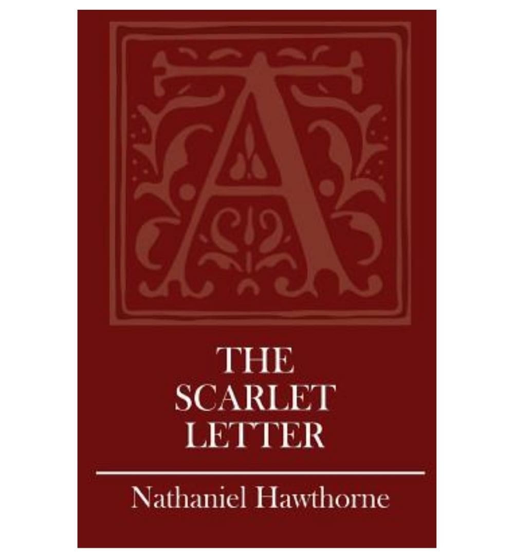 cover-of-the-scarlet-letter-by-nathaniel-hawthorne