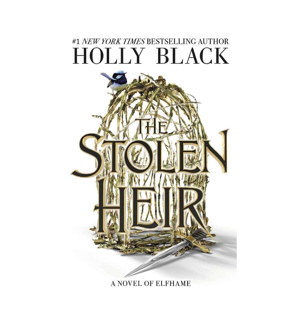 buy-the-stolen-heir-by-holly-black-online-in-pakistan