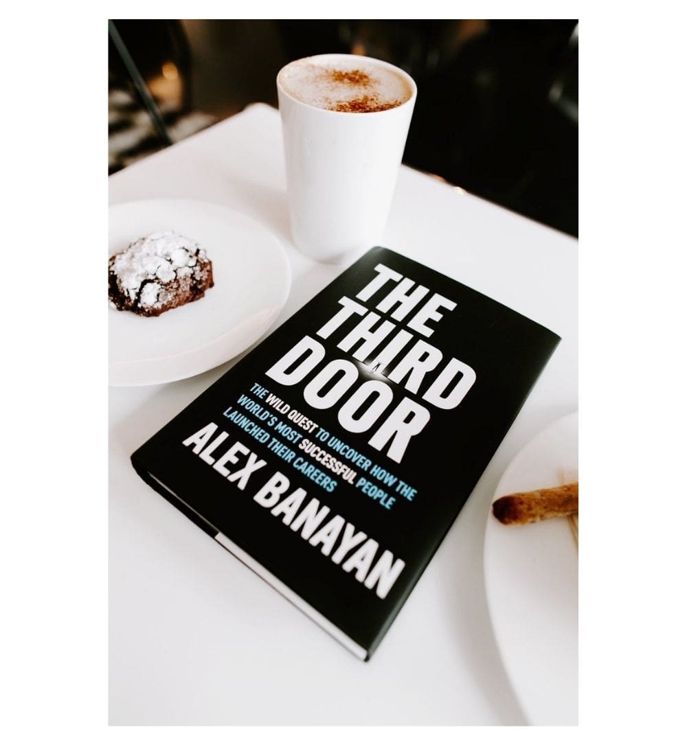front-cover-the-third-door-the-wild-quest-to-uncover-how-the-worlds-most-successful-people-launched-their-careers-by-alex-banayan-available-online