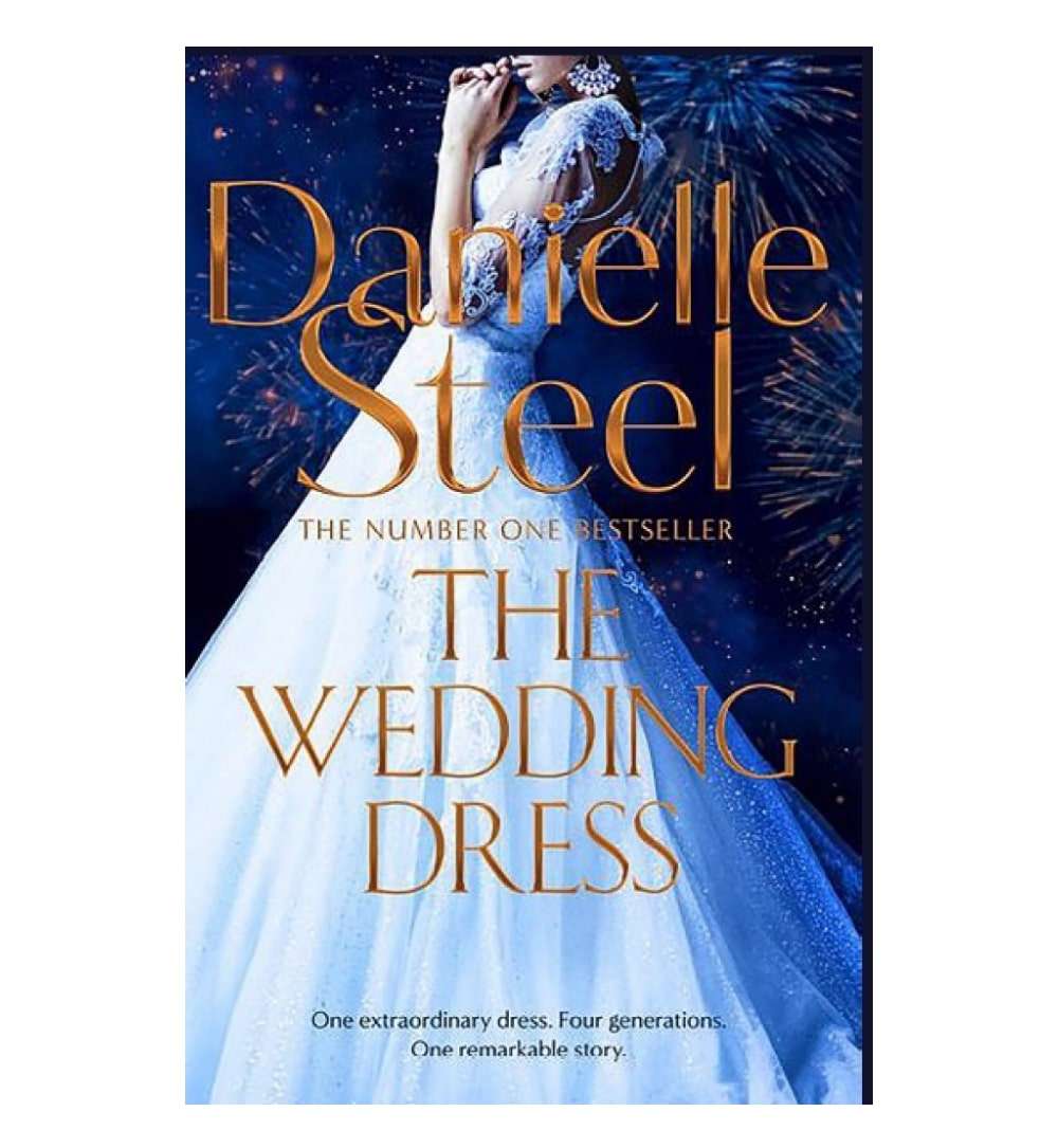 The Wedding Dress by Danielle Steel