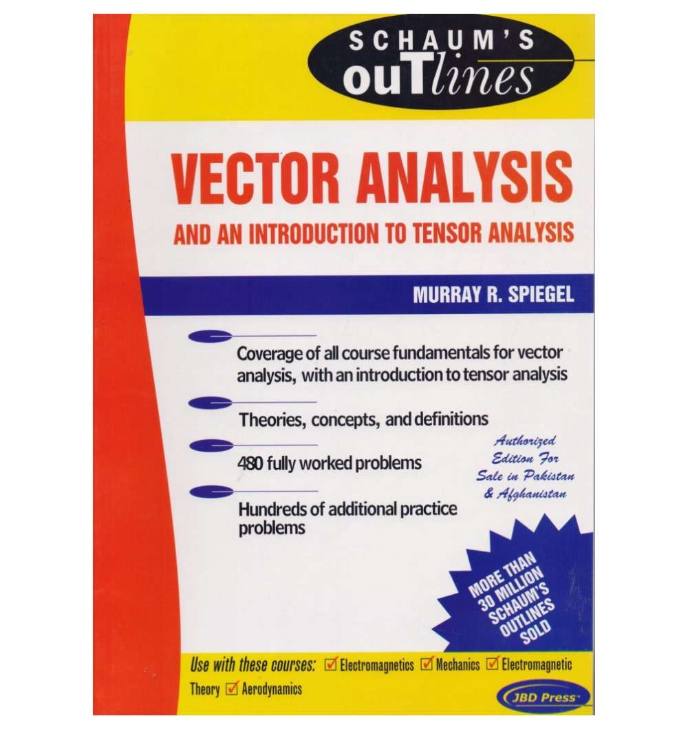 Vector Analysis and an Introduction to Tensor Analysis